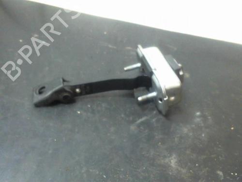 Used Hinge/Door check strap PEUGEOT 208 I (CA_, CC_) 1.4 HDi (68 hp) 13133291
