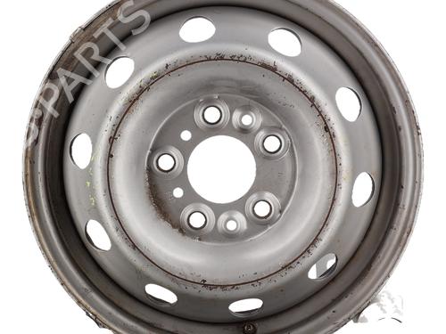 Used Rim Rim PEUGEOT BOXER Van 2.2 BlueHDi 140 (140 hp) 39981729 39981729