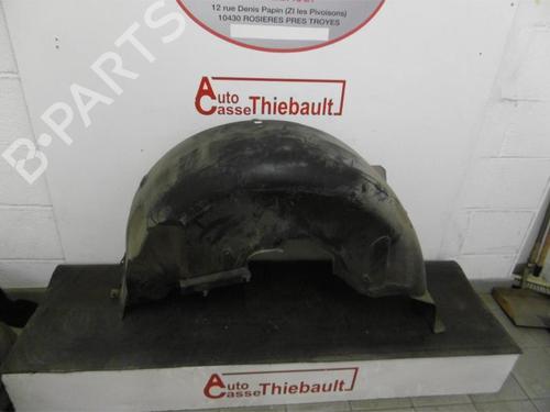 Wheel arch LAND ROVER RANGE ROVER III (L322) 4.4 4x4 | BP13225143C56 