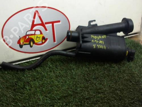 Used Pipe Pipe RENAULT MEGANE I Classic (LA0/1_) 1.9 dTi (LA1U) (80 hp) 13128547 13128547