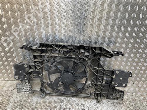 Used Crossmember Crossmember 36904135 36904135