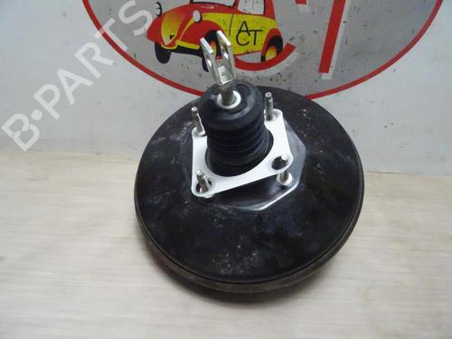 Used Servo brake FORD FIESTA VI (CB1, CCN) 1.4 TDCi (68 hp) 13272377