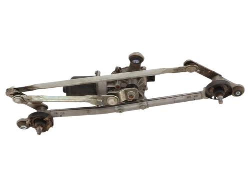 Motor limpa vidros frontal Motor limpa vidros frontal NISSAN MICRA IV (K13K, K13KK) 1.2 (80 hp) 36184605 36184605