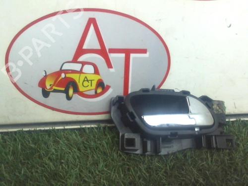 Used Rear right interior door handle CITROËN C3 Picasso (SH_) 1.6 HDi (90 hp) 12967940