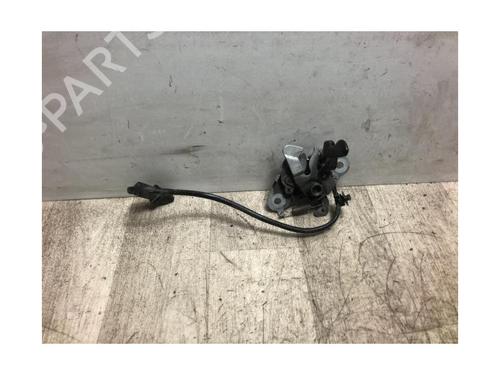 Hood lock CITROËN C5 I (DC_) 2.2 HDi (DC4HXB, DC4HXE) | BP20625288C133
