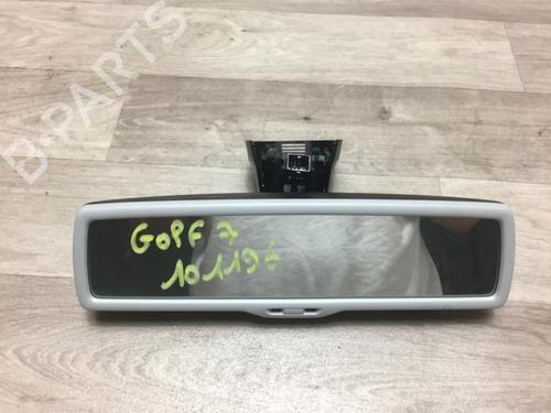 Specchietti retrovisore VW GOLF VII (5G1, BQ1, BE1, BE2) 1.6 TDI (105 hp) 23128171