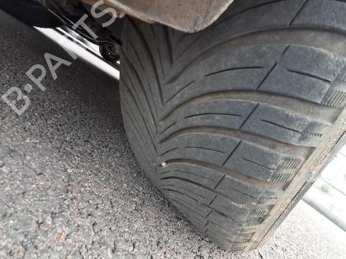 Gearbox PEUGEOT 208 I (CA_, CC_) 1.6 HDi | BP31198685M3 