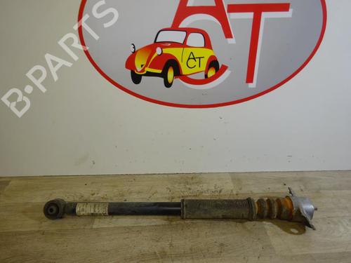 Used Right rear shock absorber Right rear shock absorber VW POLO V (6R1, 6C1) 1.4 TDI (90 hp) 33266359 33266359