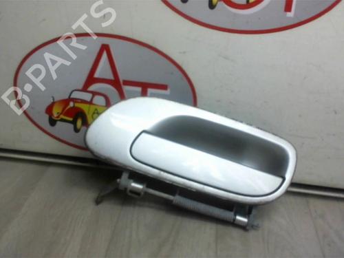 Used Rear left exterior door handle VOLVO V70 II (285) 2.4 D (131 hp) 13284454