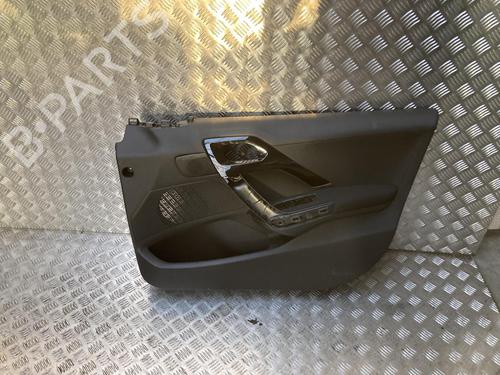 Used Front right panel PEUGEOT 208 I (CA_, CC_) 1.0 VTi (68 hp) 31244366
