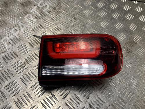 Used Left tailgate light CITROËN C4 CACTUS 1.2 PureTech 130 (131 hp) 32519687