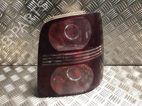 Høyre baklys Høyre baklys VW TOURAN (1T1, 1T2) 1.9 TDI (90 hp) 33846726 33846726