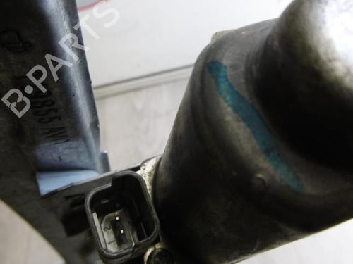 Front right window mechanism PEUGEOT 207 (WA_, WC_) 1.4 HDi | BP13268809C23 