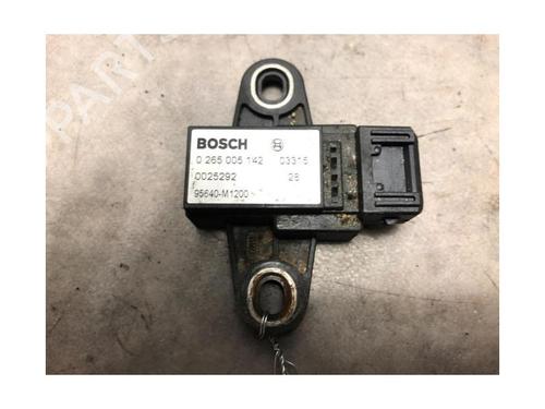 Electronic sensor KIA SORENTO I (JC) 2.5 CRDi 4WD | BP20623275M84 