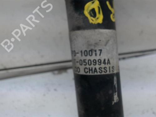 Right rear shock absorber ROVER 200 II Hatchback (XW) 218 D | BP12964592M19 