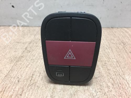 Advarselskontakt PEUGEOT BIPPER (AA_) 1.4 HDi (68 hp) 13228960