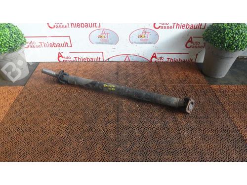 Used Driveshaft NISSAN TERRANO II (R20) 2.7 TDi 4WD (125 hp) 25115673