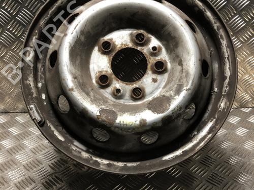 Jante FIAT DUCATO Platform/Chassis (244_) 2.3 JTD (110 hp) 31942332