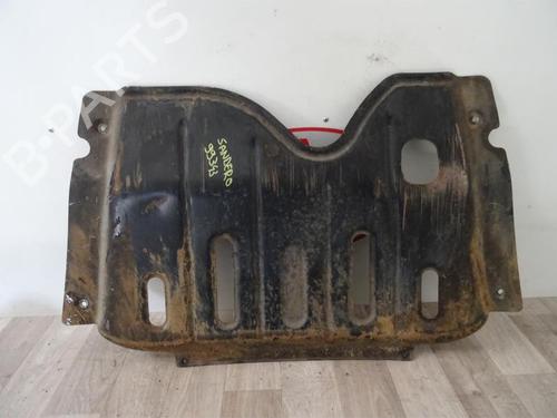 Underbody protection DACIA SANDERO 1.4 (BS0C, BS0A, BS0G, BS1F, BS0E) | BP13228472M92 