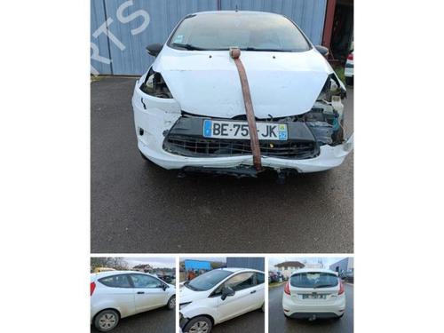Front wiper motor FORD FIESTA VI (CB1, CCN) 1.4 TDCi | BP13283219M29 