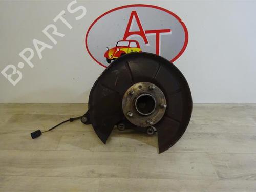 Left rear steering knuckle FORD KUGA I 2.0 TDCi | BP12999805M27 