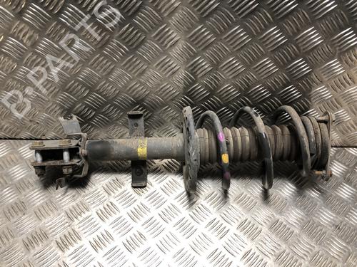 Used Left front shock absorber Left front shock absorber RENAULT CAPTUR I (J5_, H5_) 1.3 TCe 150 (J5NK, J5JS) (150 hp) 36323679 36323679