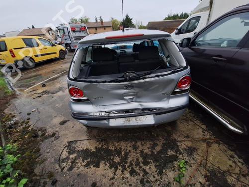 Engine VW POLO IV (9N_, 9A_) 1.4 TDI | BP31202021M1 