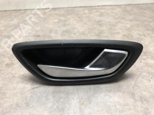 Høyre foran invendig håndtak RENAULT MEGANE IV Hatchback (B9A/M/N_) 1.6 dCi 130 (B9A4) (130 hp) 20620362
