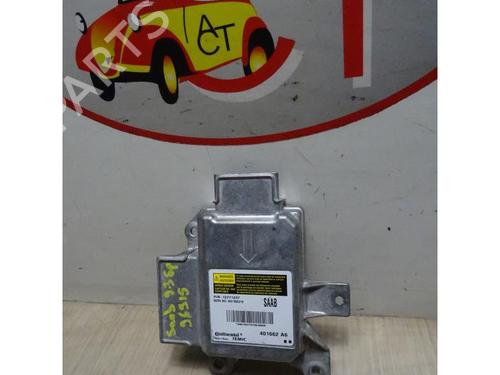 ECU airbags SAAB 9-3 Estate (E50) 1.9 TiD | BP24599597M53