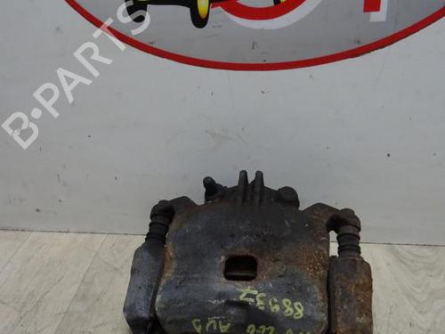 Used Right front brake caliper NISSAN CHERRY II Hatchback (N10) 1.2 (52 hp) 13288566