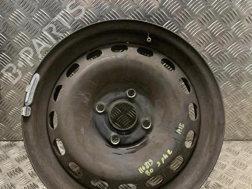 Jante AUDI 80 B4 Saloon (8C2) 2.0 (90 hp) 31203416
