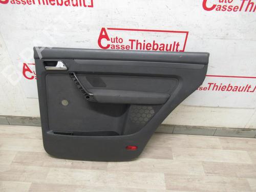 Used Rear right panel Rear right panel VW TOURAN (1T1, 1T2) 1.9 TDI (100 hp) 36218826 36218826
