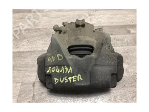 Right front brake caliper DACIA DUSTER (HS_) 1.5 dCi | BP20626793M104 