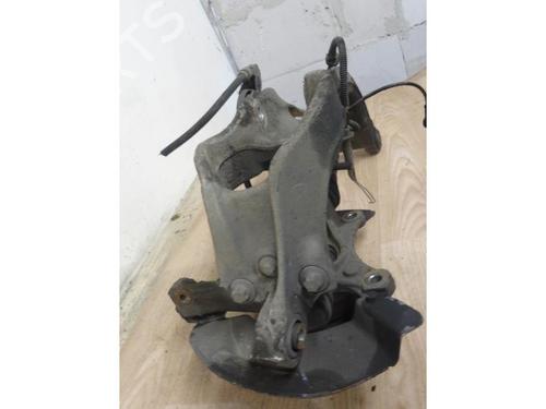 Left rear steering knuckle CITROËN C5 III (RD_) 1.6 HDi 110 (RD9HZC) | BP12999801M27 
