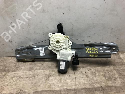 Used Rear left window mechanism FORD FOCUS III 2.0 TDCi (163 hp) 23872794