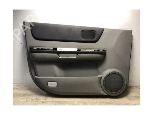 Front left panel NISSAN X-TRAIL I (T30) 2.2 Di 4x4 | BP20621398C58 