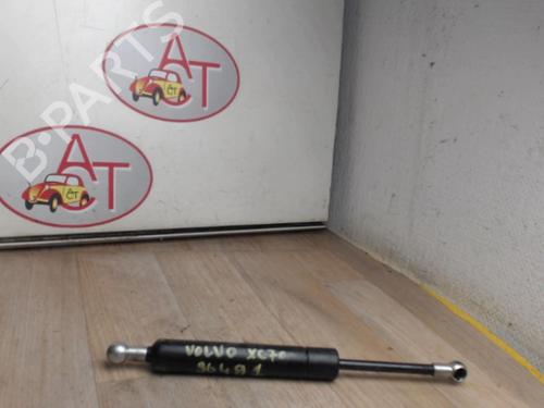 Used Tailgate lift support VOLVO V70 II (285) D5 AWD (163 hp) 23035861