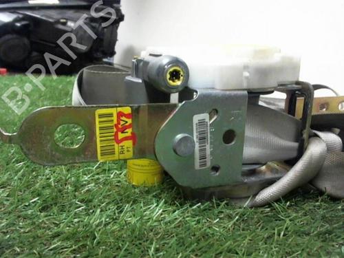 Front right seatbelt HYUNDAI TRAJET (FO) 2.0 CRDi | BP12968269I25 