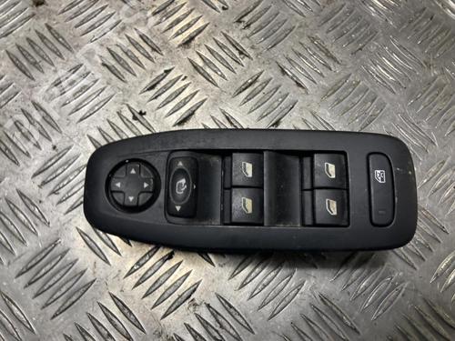 Used Left front window switch PEUGEOT 2008 I (CU_) 1.2 VTi (82 hp) 32147383