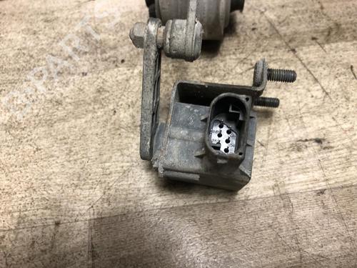 Left front suspension arm MERCEDES-BENZ E-CLASS (W211) E 320 CDI (211.026) | BP23872026M12