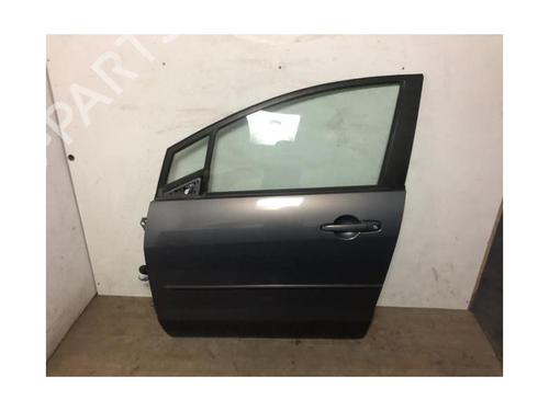 Left front door MAZDA 5 (CR) 2.0 CD (CR19) | BP15967997C2 
