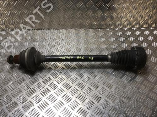 Used Left rear driveshaft AUDI A5 Sportback (8TA) S5 quattro (333 hp) 31203639