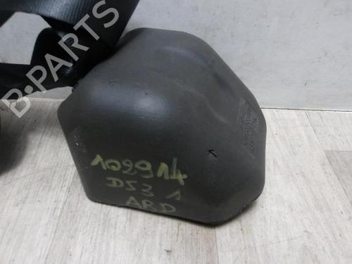 Used Rear right seatbelt Rear right seatbelt CITROËN DS3 (SA_) 1.6 HDi 115 (114 hp) 30784550 30784550