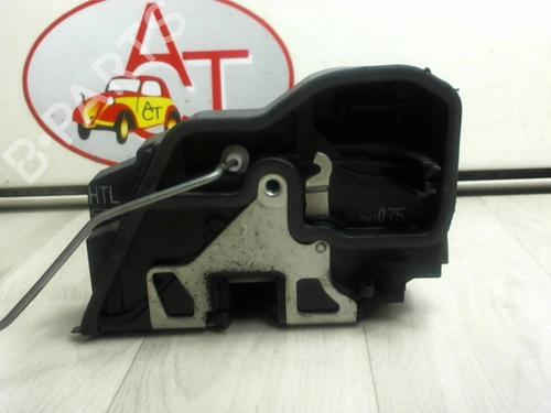 Rear left lock BMW X3 (E83) 2.0 d | BP13281093C100