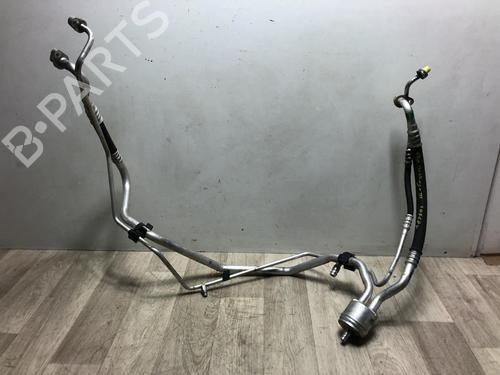 AC-rør CITROËN BERLINGO MULTISPACE (B9) 1.6 HDi 90 (92 hp) 20616073