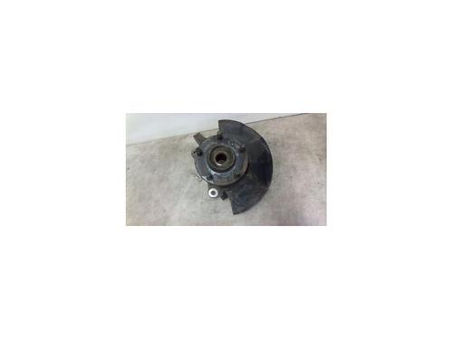 Used Left front steering knuckle HYUNDAI TUCSON (JM) 2.0 CRDi All-wheel Drive (113 hp) 13285022
