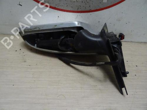 Left mirror AUDI A3 (8P1) 2.0 TDI 16V | BP28334553C26