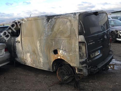 Switch OPEL VIVARO C Van (K0) 2.0 | BP39227111I30 - Image 6