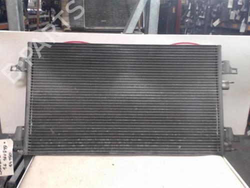 AC radiator RENAULT LAGUNA II (BG0/1_) 1.6 16V (BG0A, BG0L) | BP12994951M32 