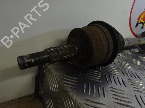 Right front driveshaft OPEL CORSA B (S93) 1.0 i 12V (F08, F68, M68) | BP29334951M39 
